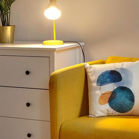 Servi Apartment By Mamo Floransa Dış mekan fotoğraf