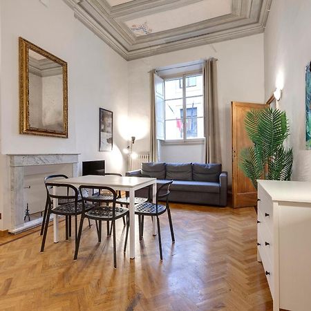 Servi Apartment By Mamo Floransa Dış mekan fotoğraf