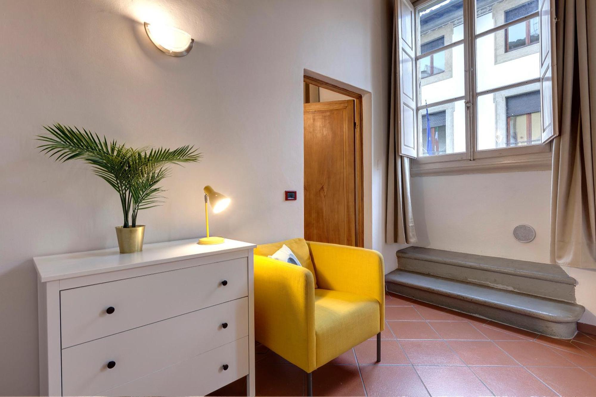 Servi Apartment By Mamo Floransa Dış mekan fotoğraf